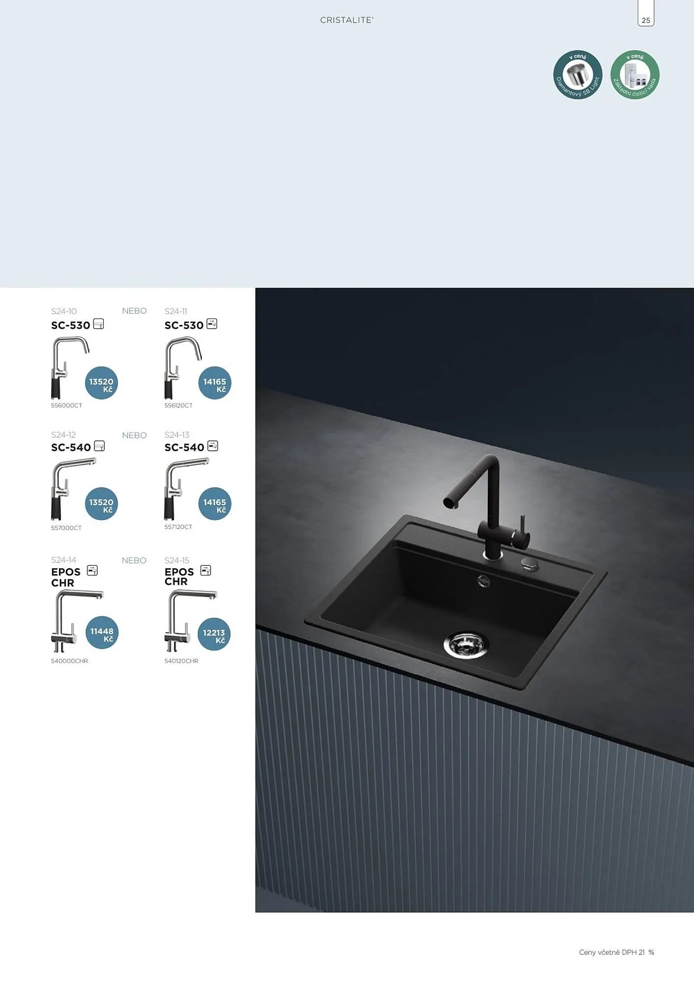 Möbelix leták - 1. ledna 31. prosince 2026 - Page 25