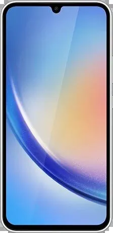 Samsung Galaxy A34 5G 128 GB