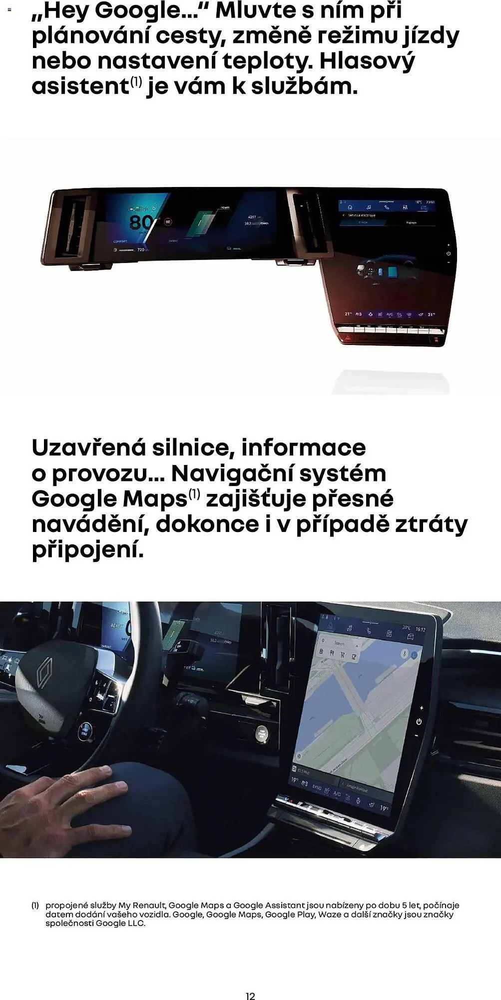 Renault leták - 1. března 28. února 2026 - Page 12