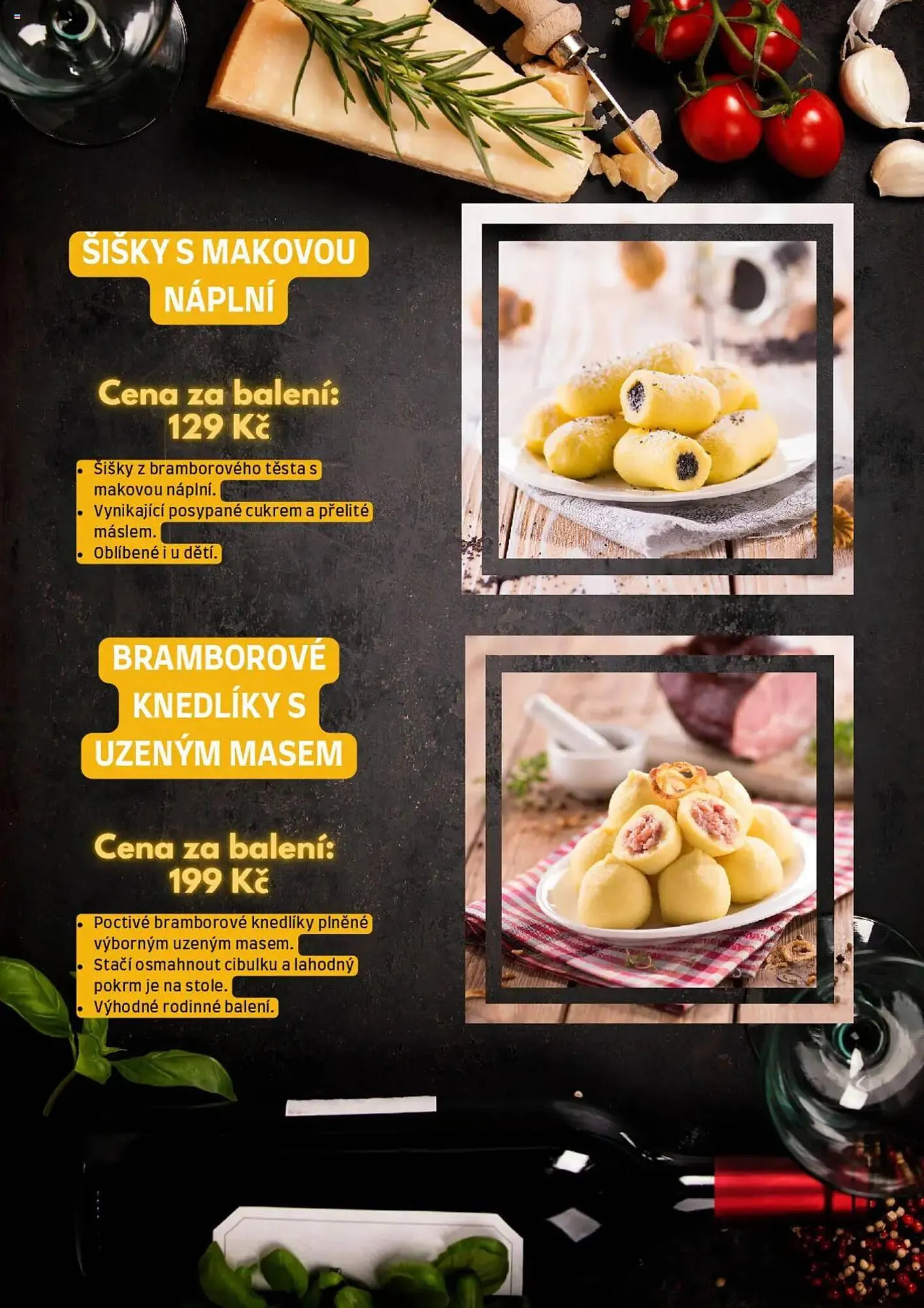 Family Market leták - 21. ledna 20. února 2025 - Page 8