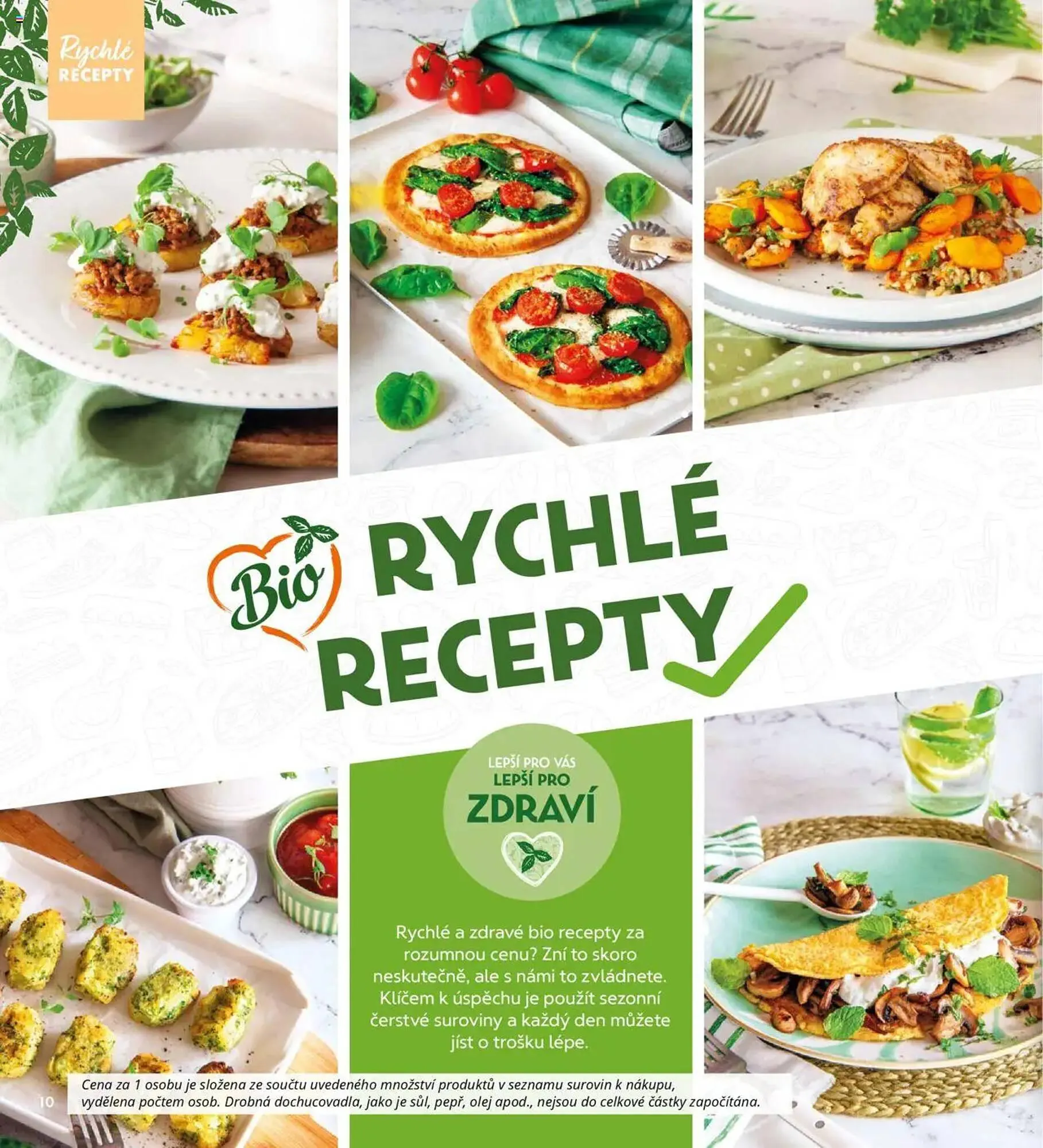 Albert leták - 1. března 31. března 2025 - Page 10