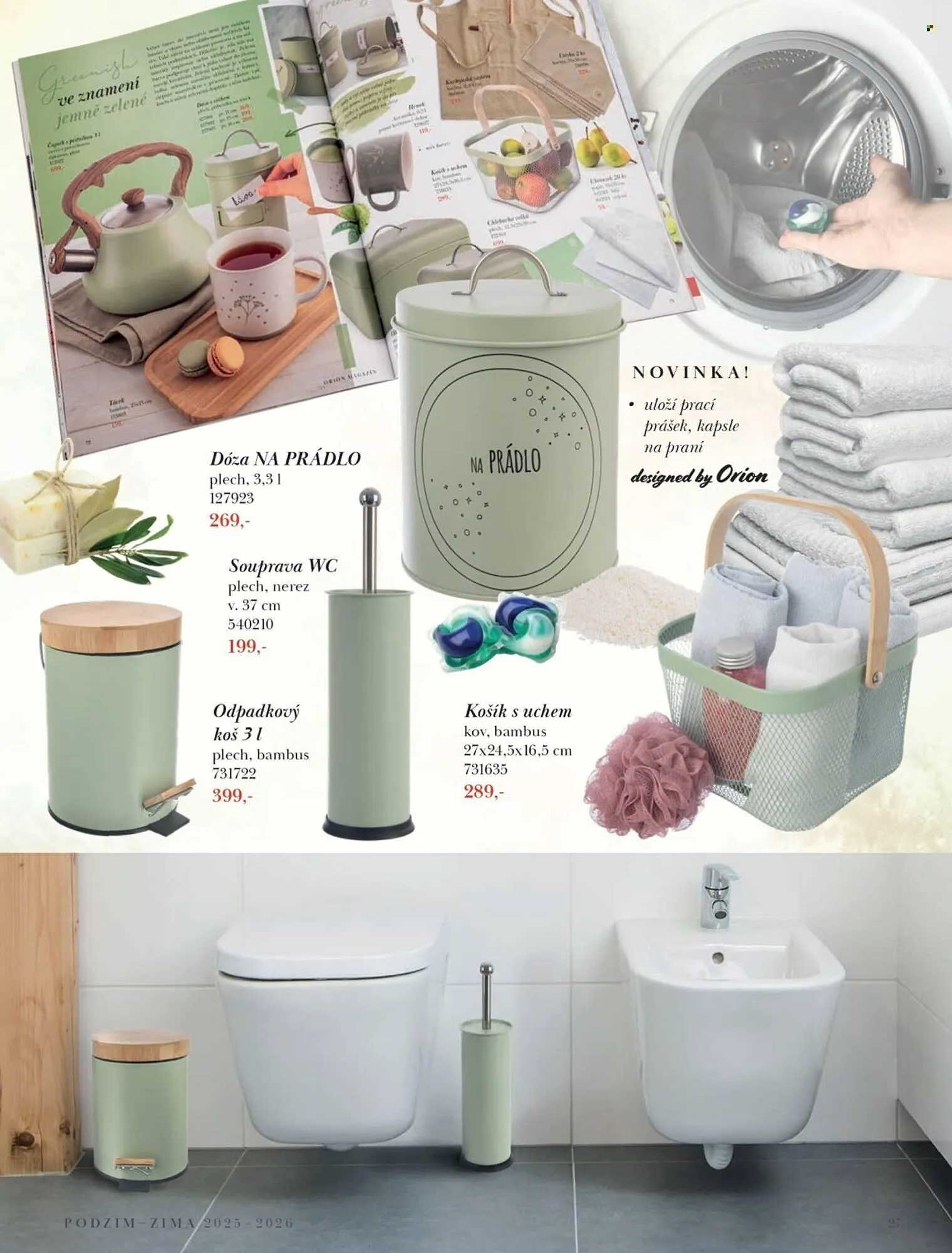 Orion leták - 23. září 28. února 2026 - Page 27
