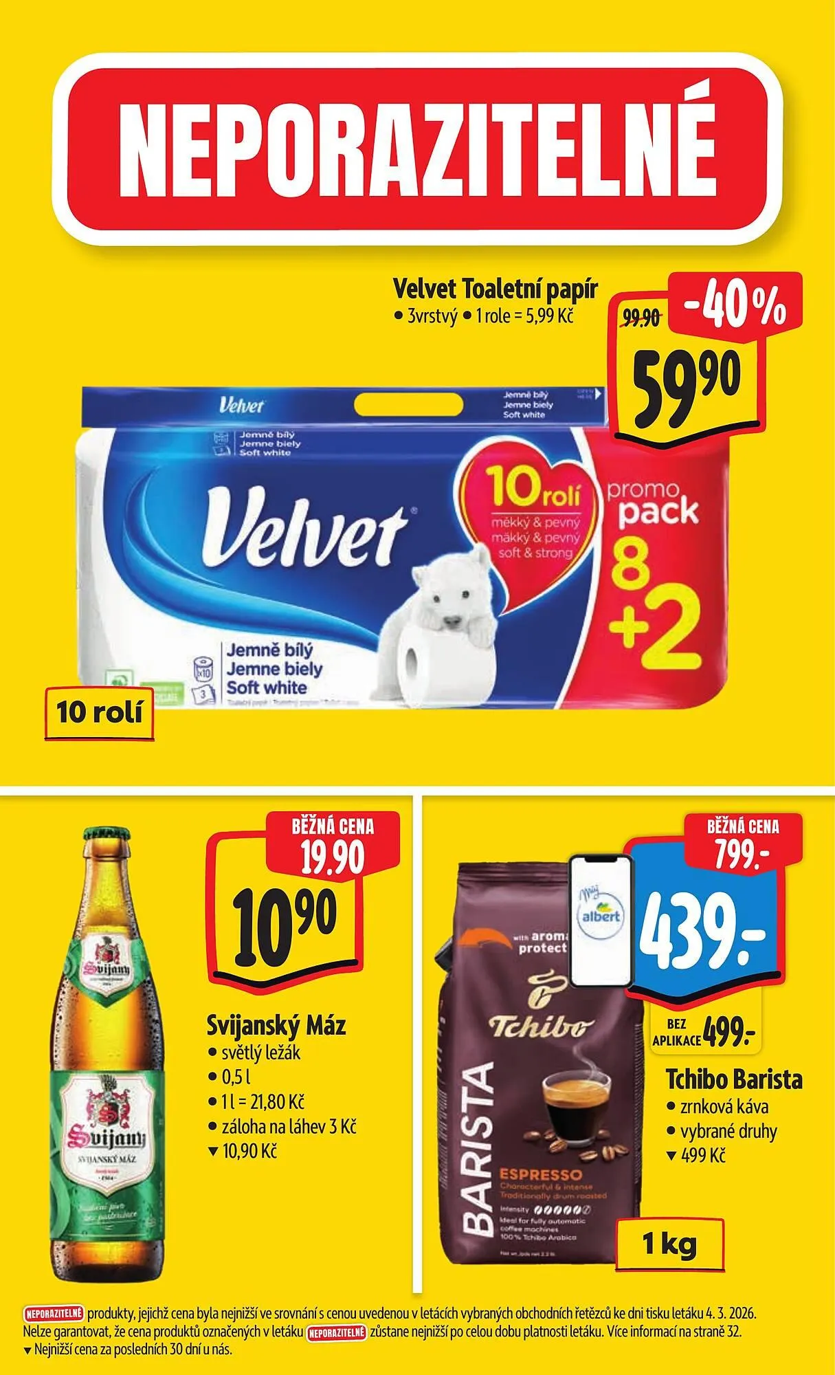 Albert leták - 11. března 17. března 2026 - Page 5