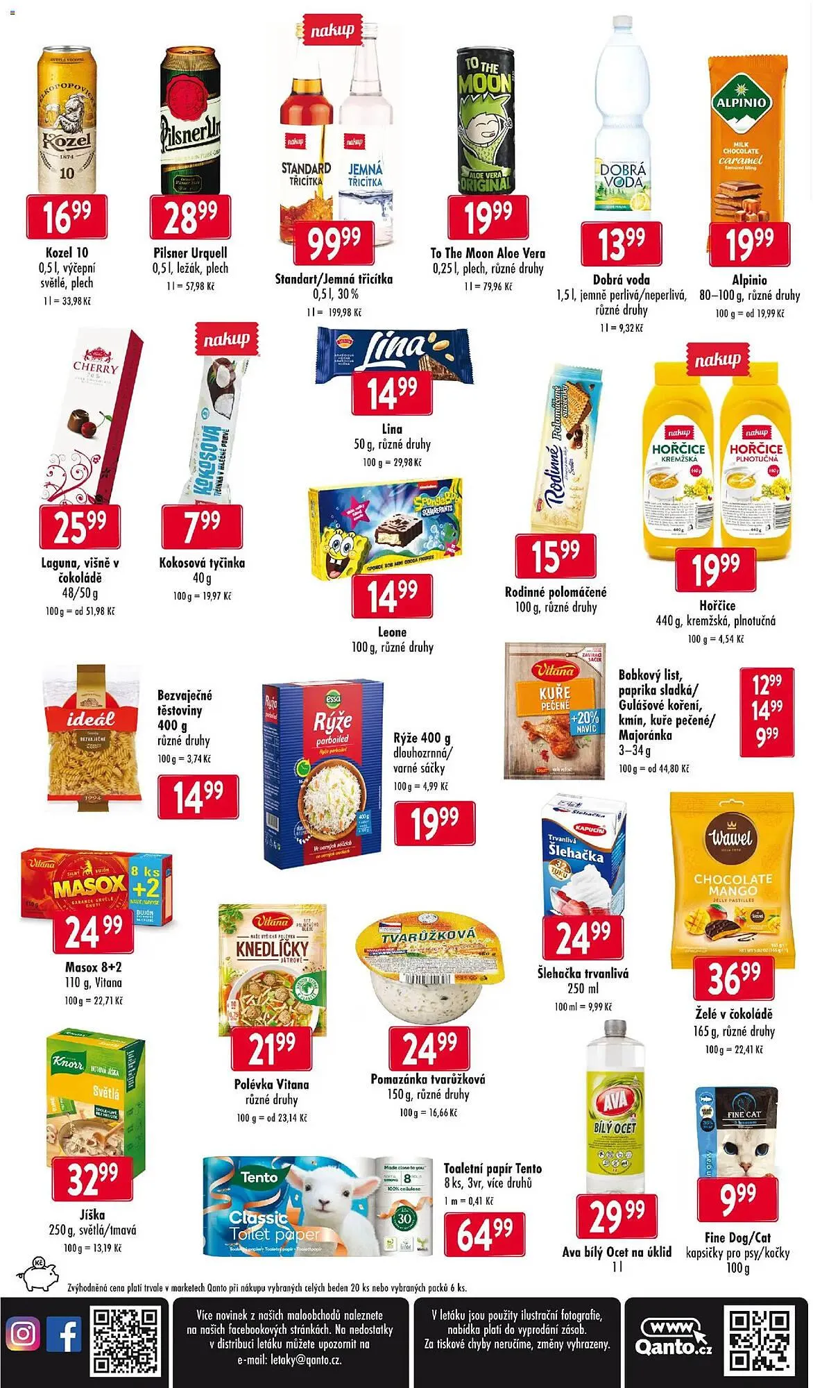 Astur&Qanto leták - 5. února 11. února 2026 - Page 4