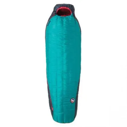 Big Agnes Daisy Mae 15 Petite Right