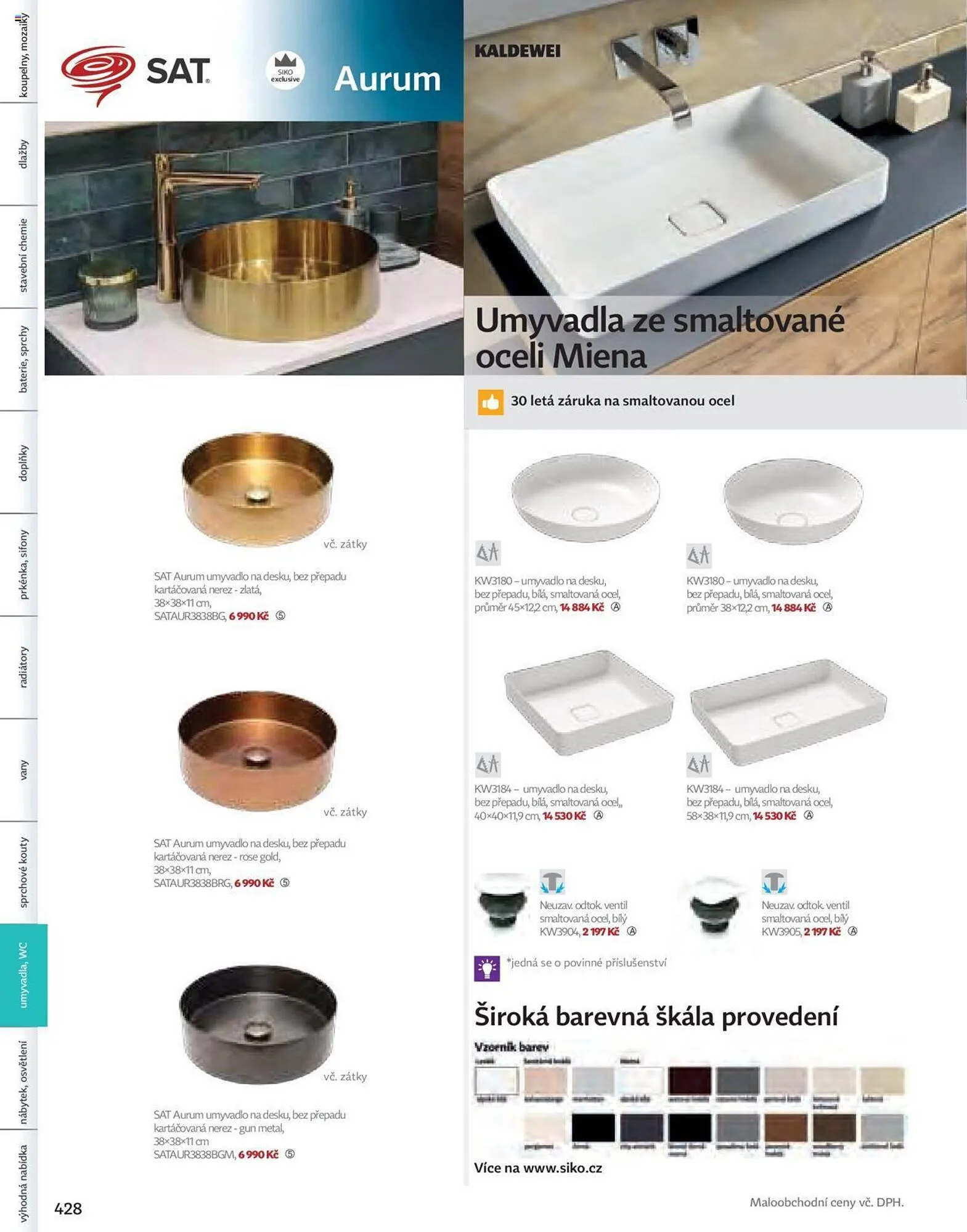 Siko leták - 23. října 31. prosince 2025 - Page 432