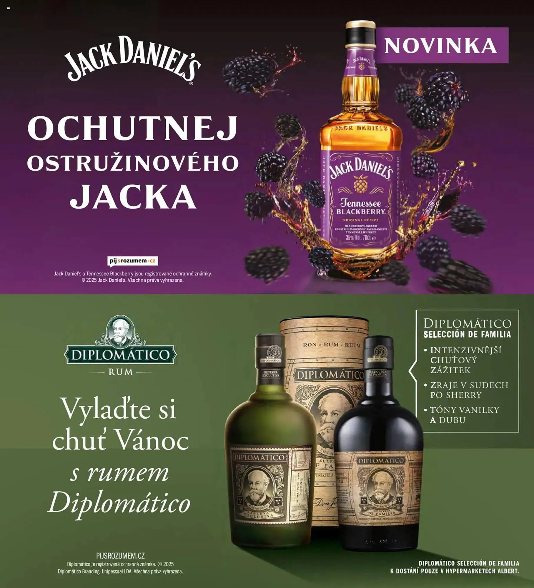 Albert leták - 1. prosince 31. prosince 2025 - Page 73