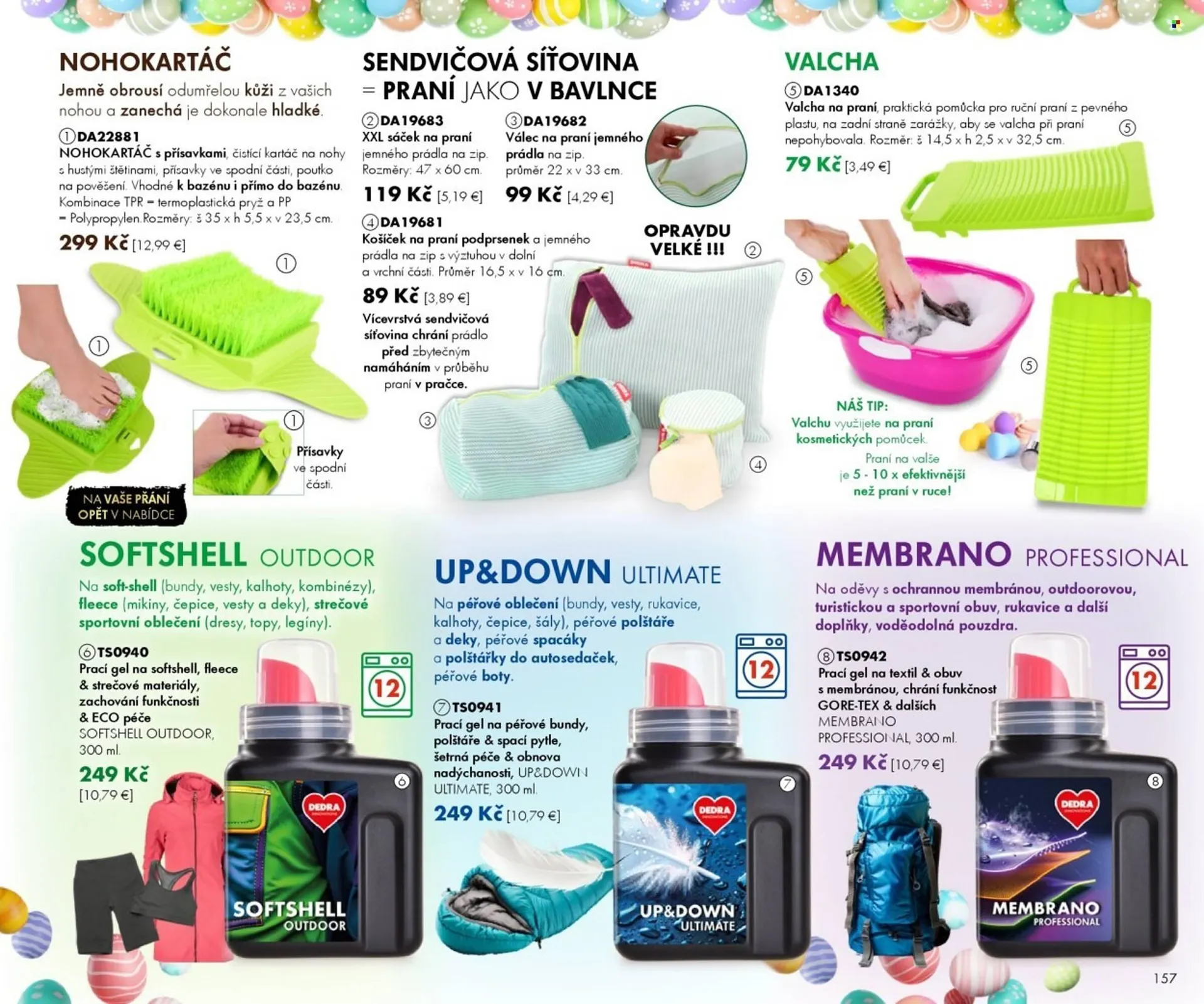 Dedra leták - 23. ledna 24. dubna 2026 - Page 57