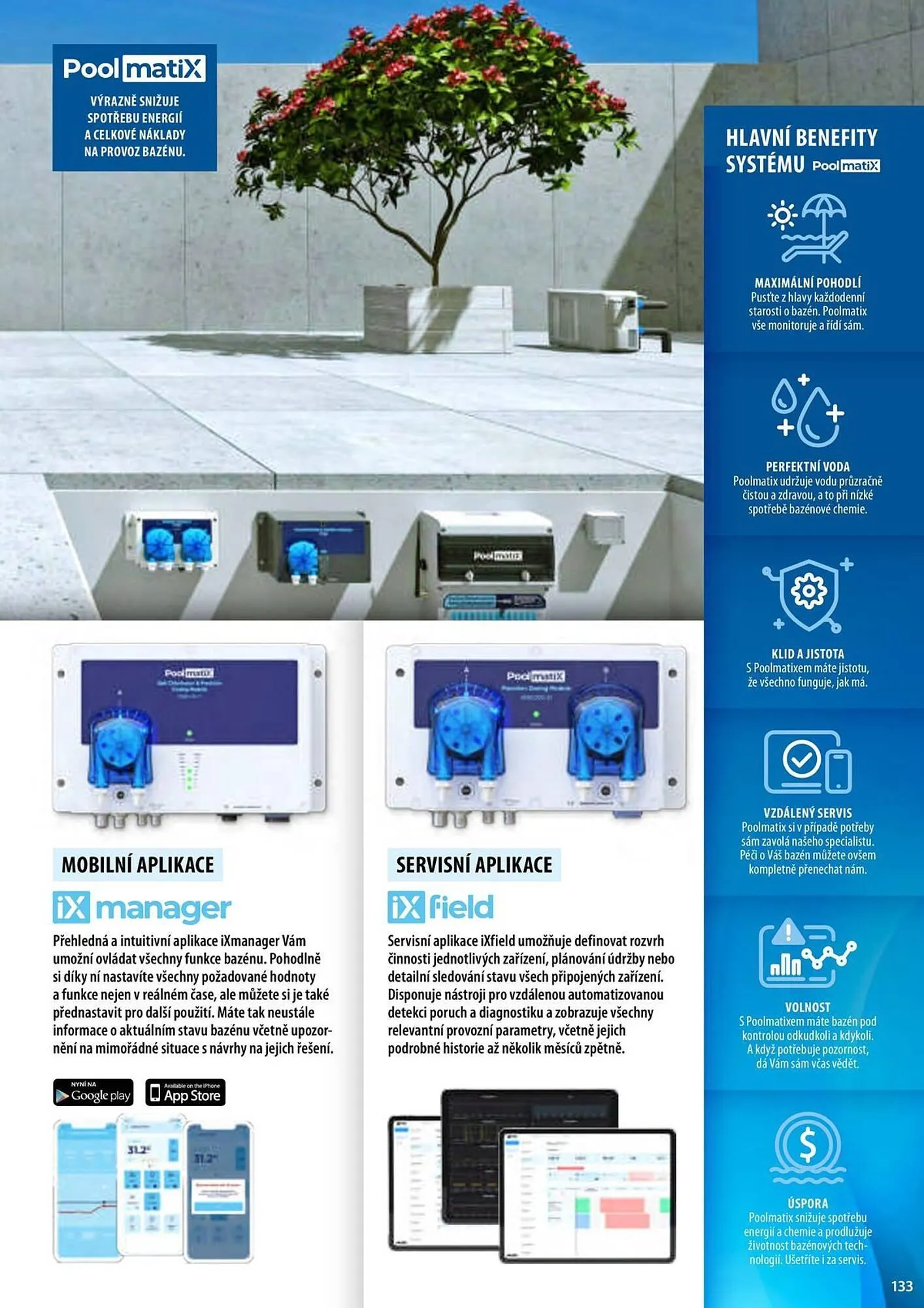 Mountfield leták - 25. března 31. prosince 2026 - Page 133