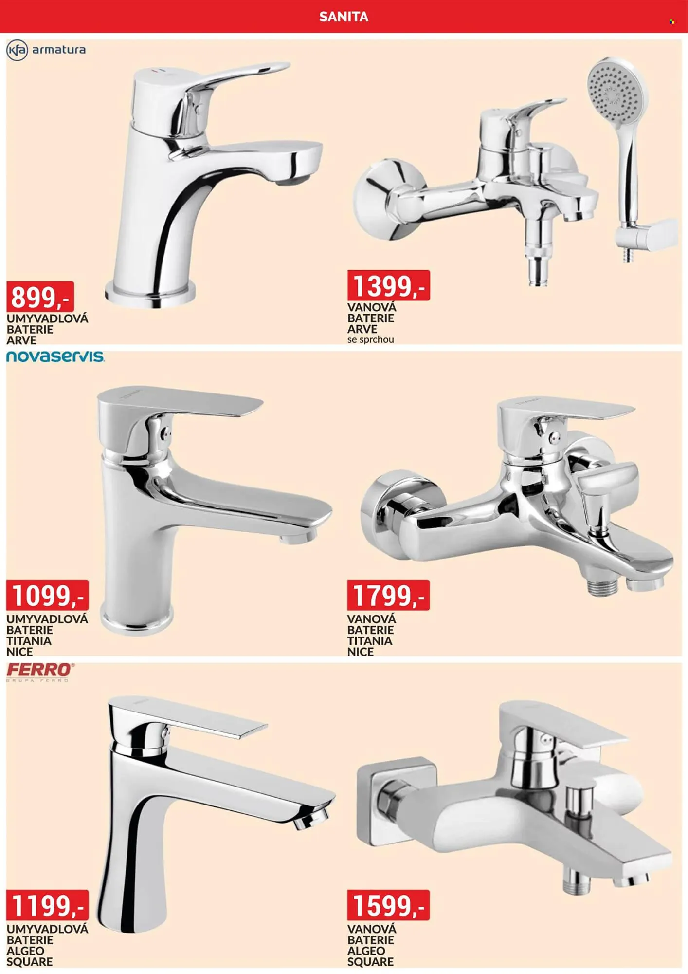 Baumax leták - 1. března 31. března 2026 - Page 37