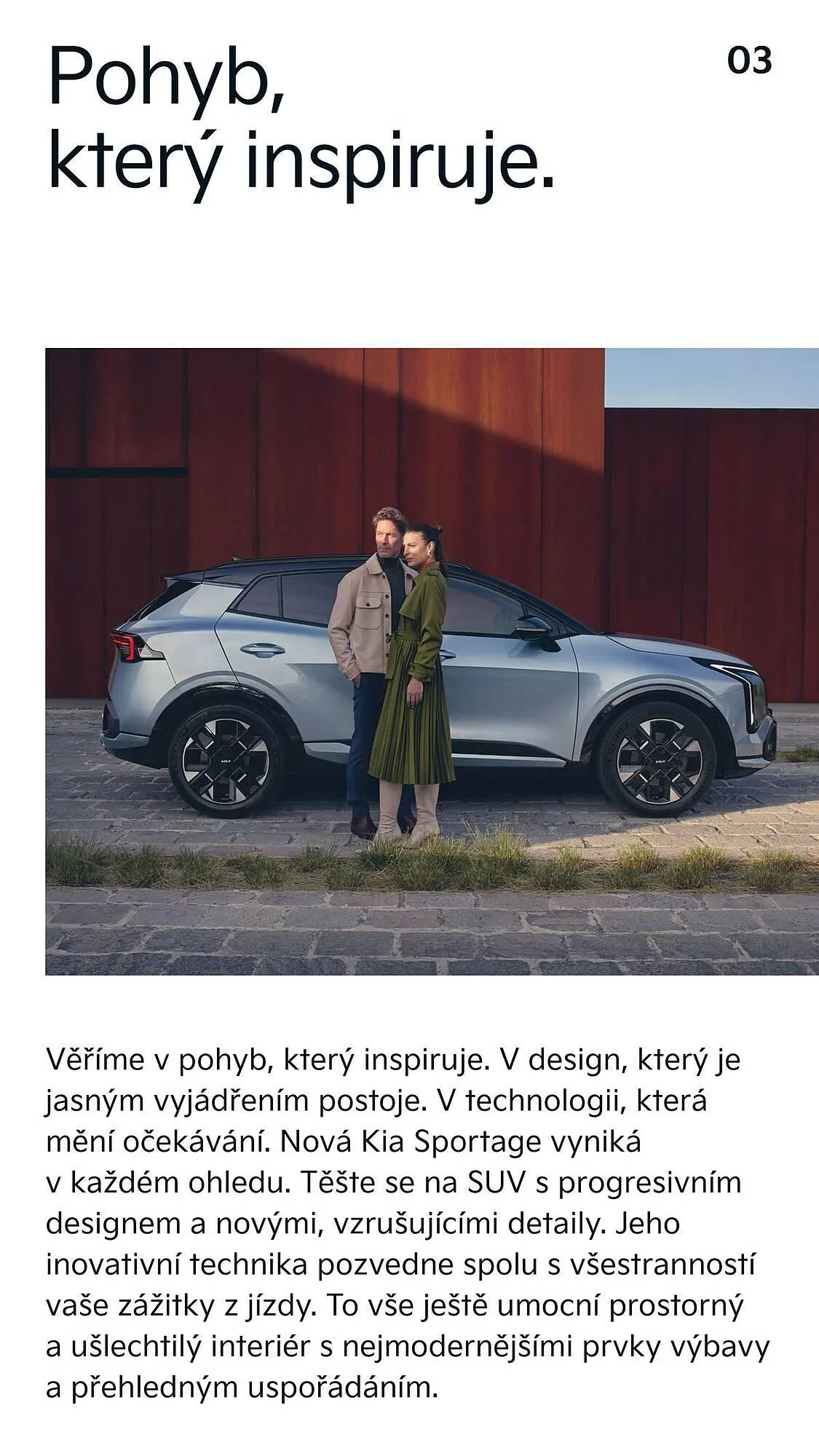 KIA leták - 30. července 31. ledna 2026 - Page 3