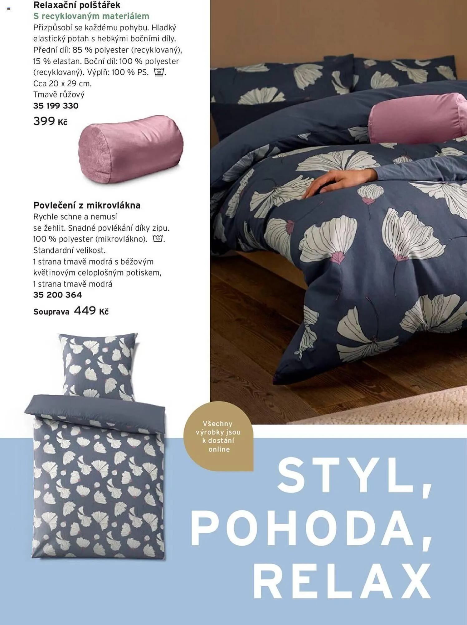 Tchibo leták - 14. října 11. listopadu 2024 - Page 4