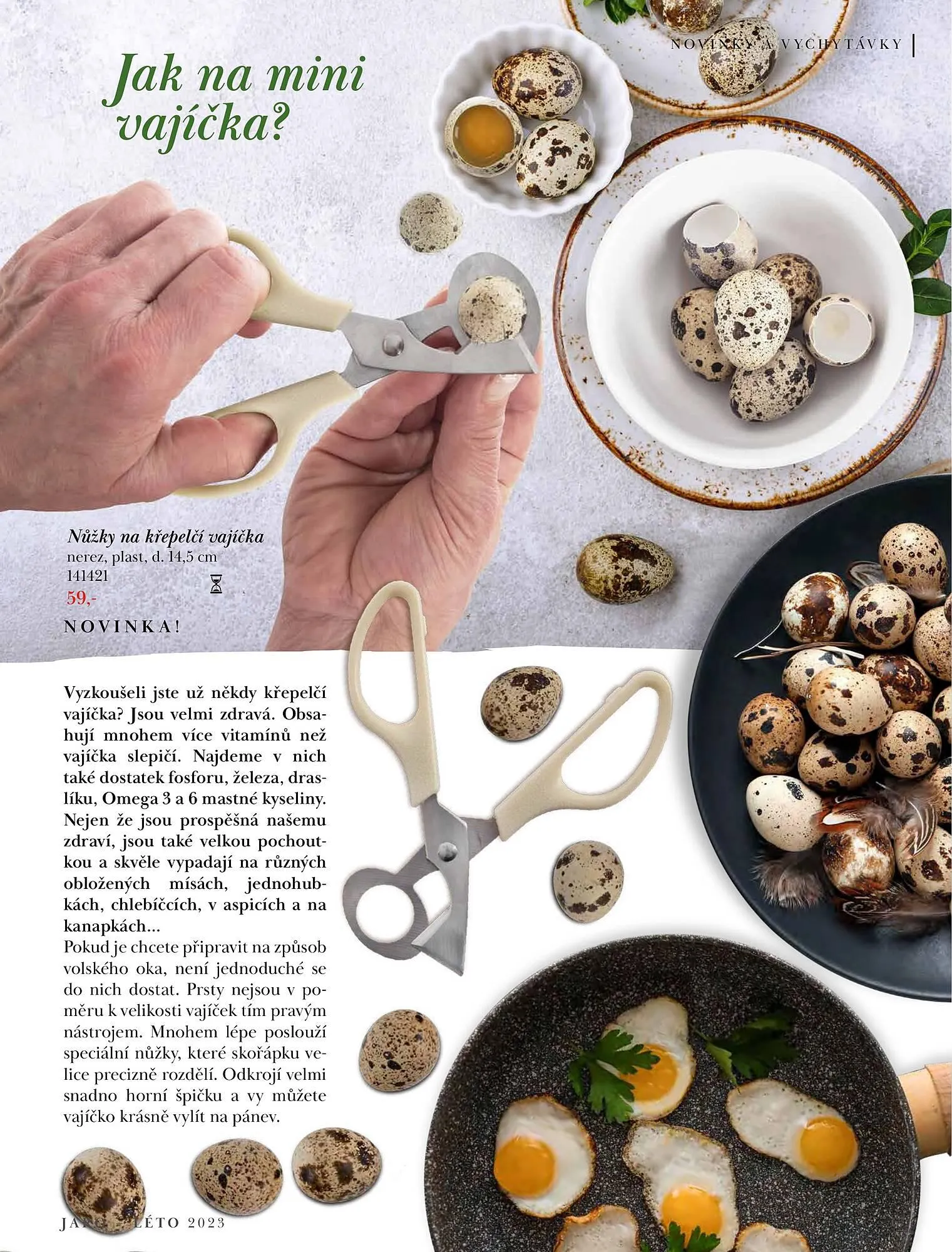 Orion leták - 19. května 1. září 2023 - Page 67