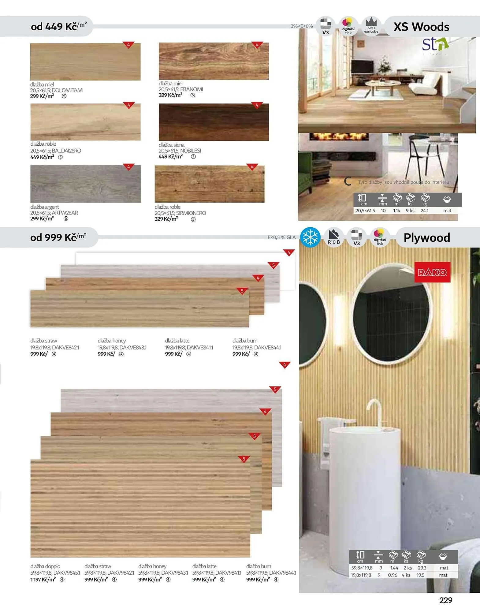 Siko leták - 6. září 31. prosince 2026 - Page 229