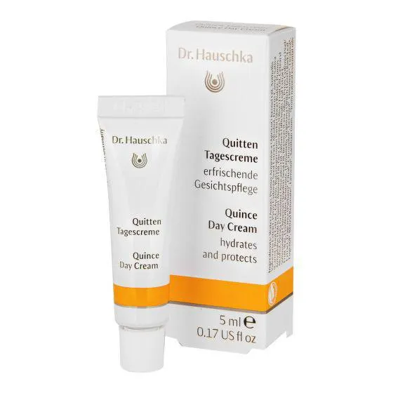 Krém kdoulový 5 ml DR. HAUSCHKA