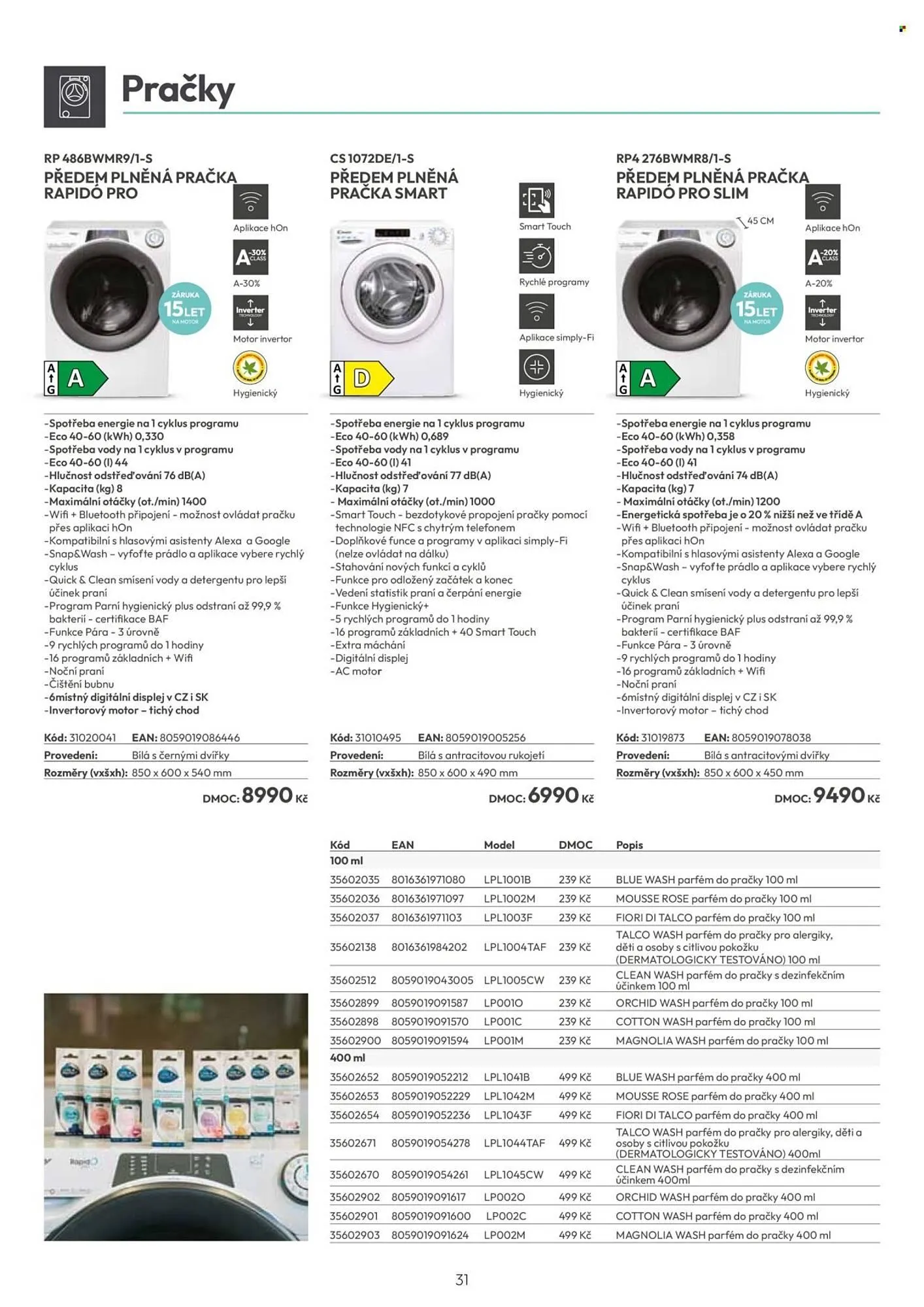 XXXLutz leták - 20. června 31. prosince 2025 - Page 31