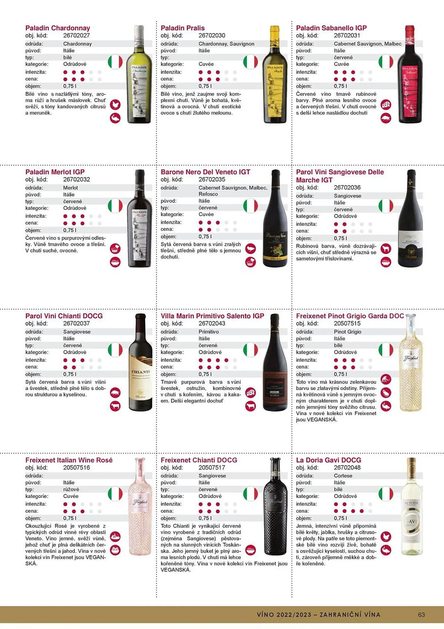 Jip leták - 21. září 31. prosince 2023 - Page 65