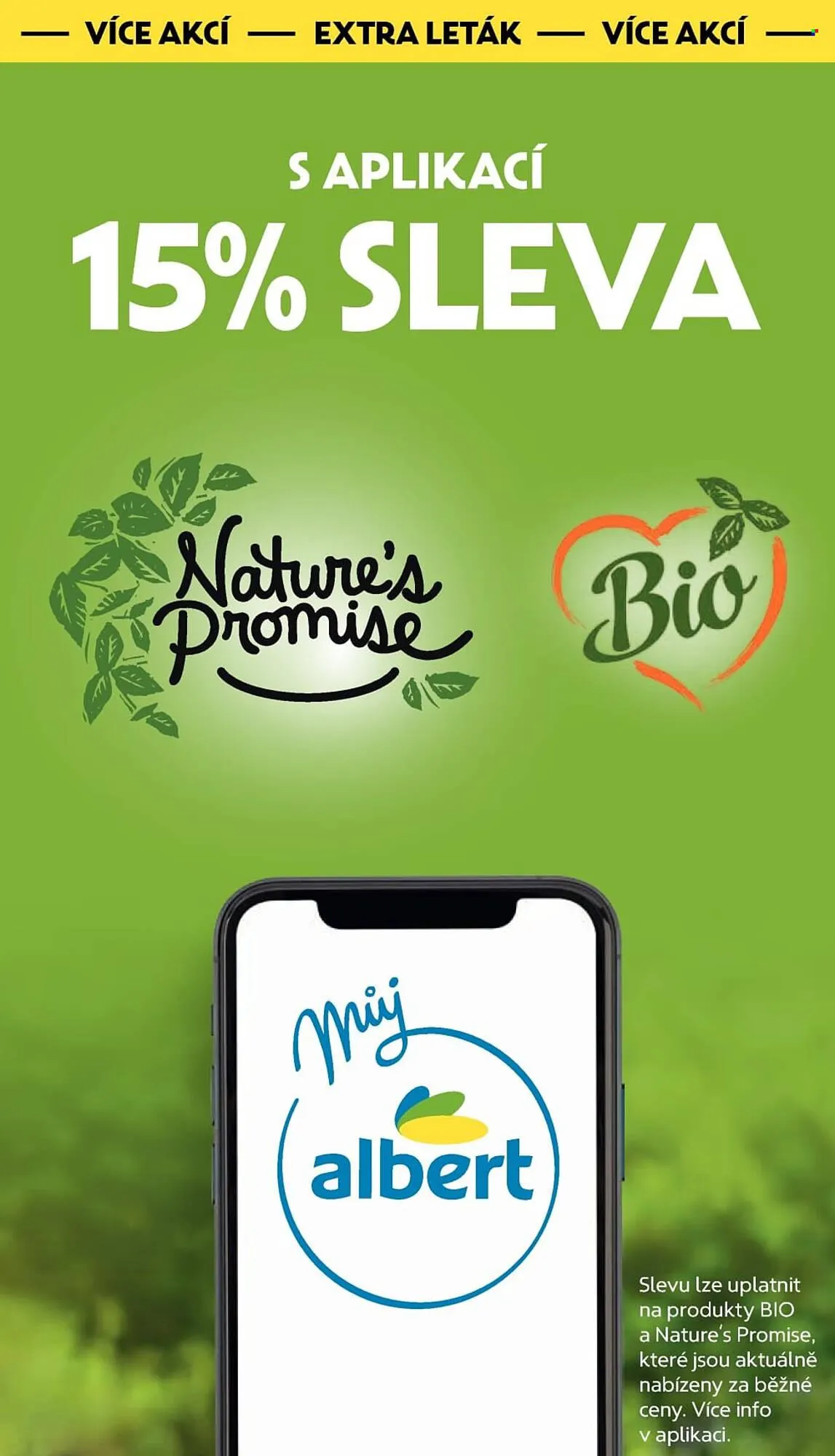 Albert leták - 27. prosince 31. prosince 2025 - Page 16