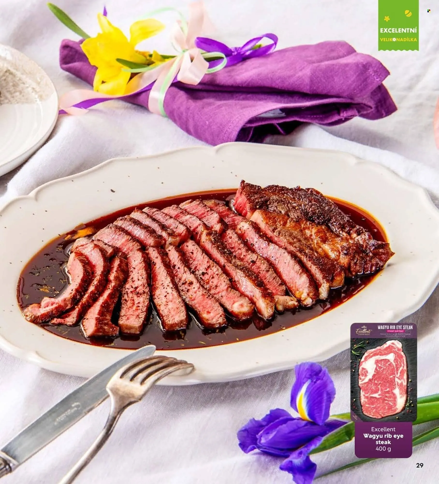 Albert leták - 1. března 31. března 2026 - Page 29