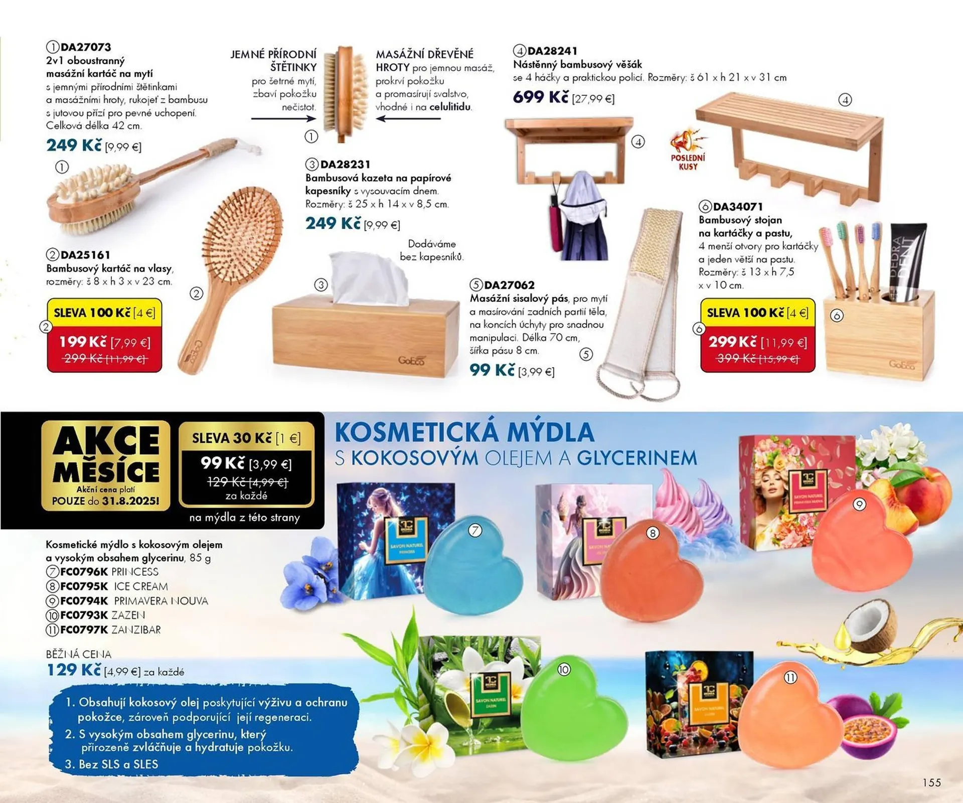 Dedra leták - 25. července 24. října 2025 - Page 55