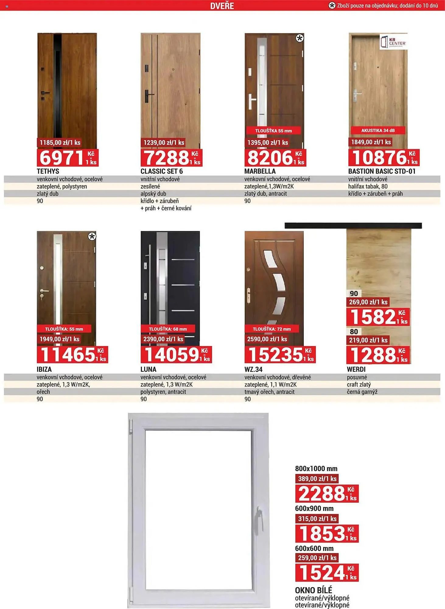 Merkury Market leták - 1. listopadu 30. listopadu 2025 - Page 33