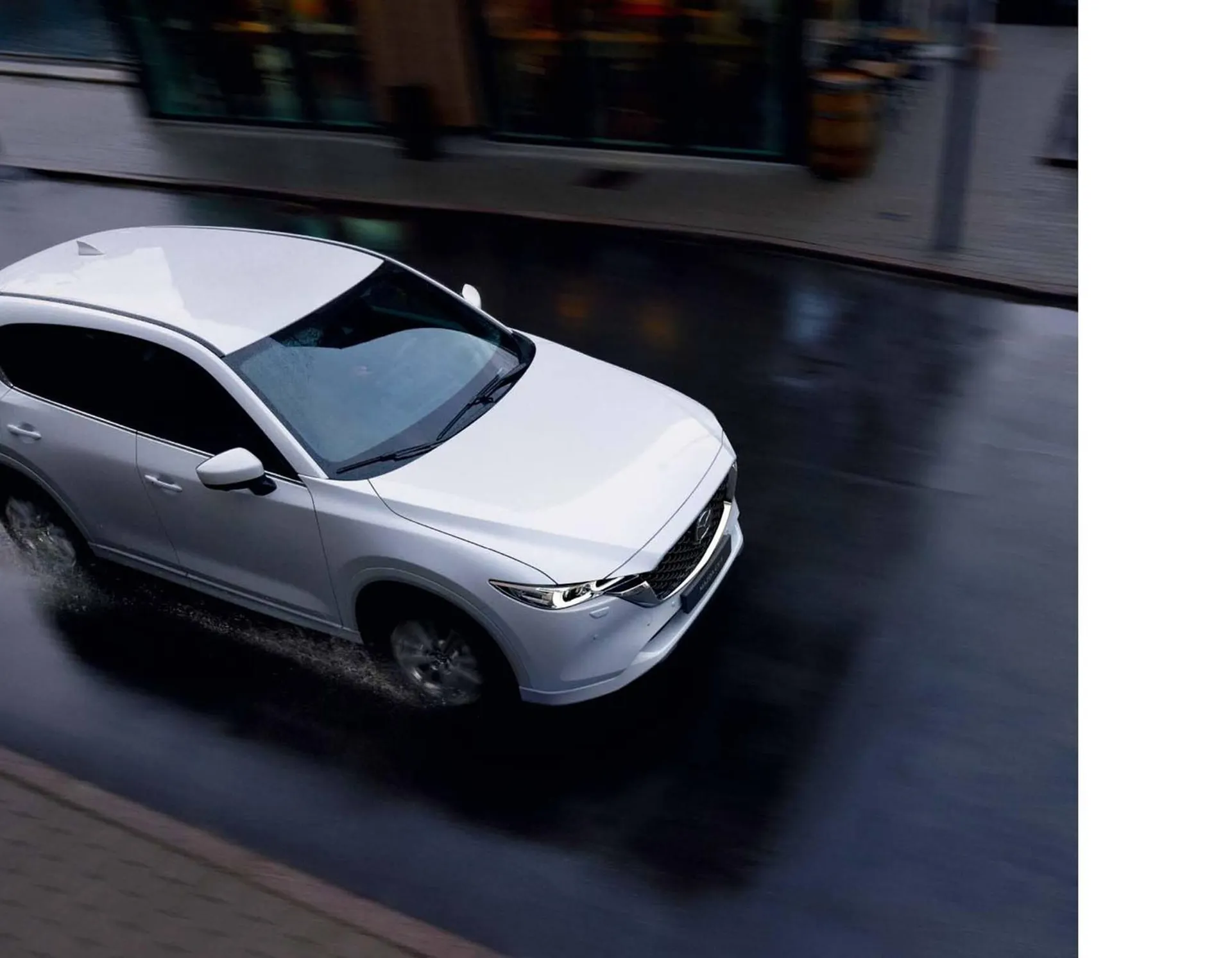 Mazda leták - 21. února 28. května 2025 - Page 11