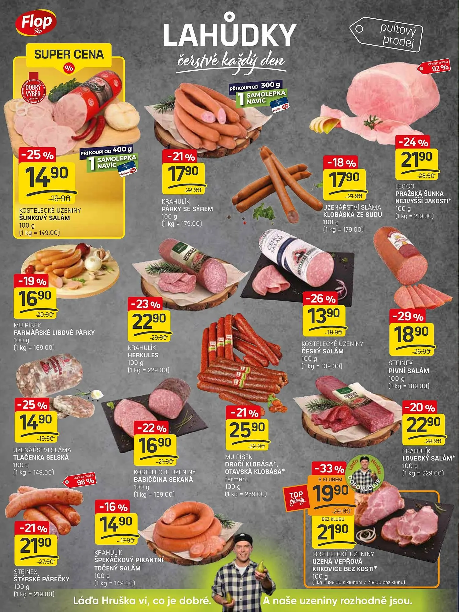 Flop leták - 5. listopadu 11. listopadu 2025 - Page 2