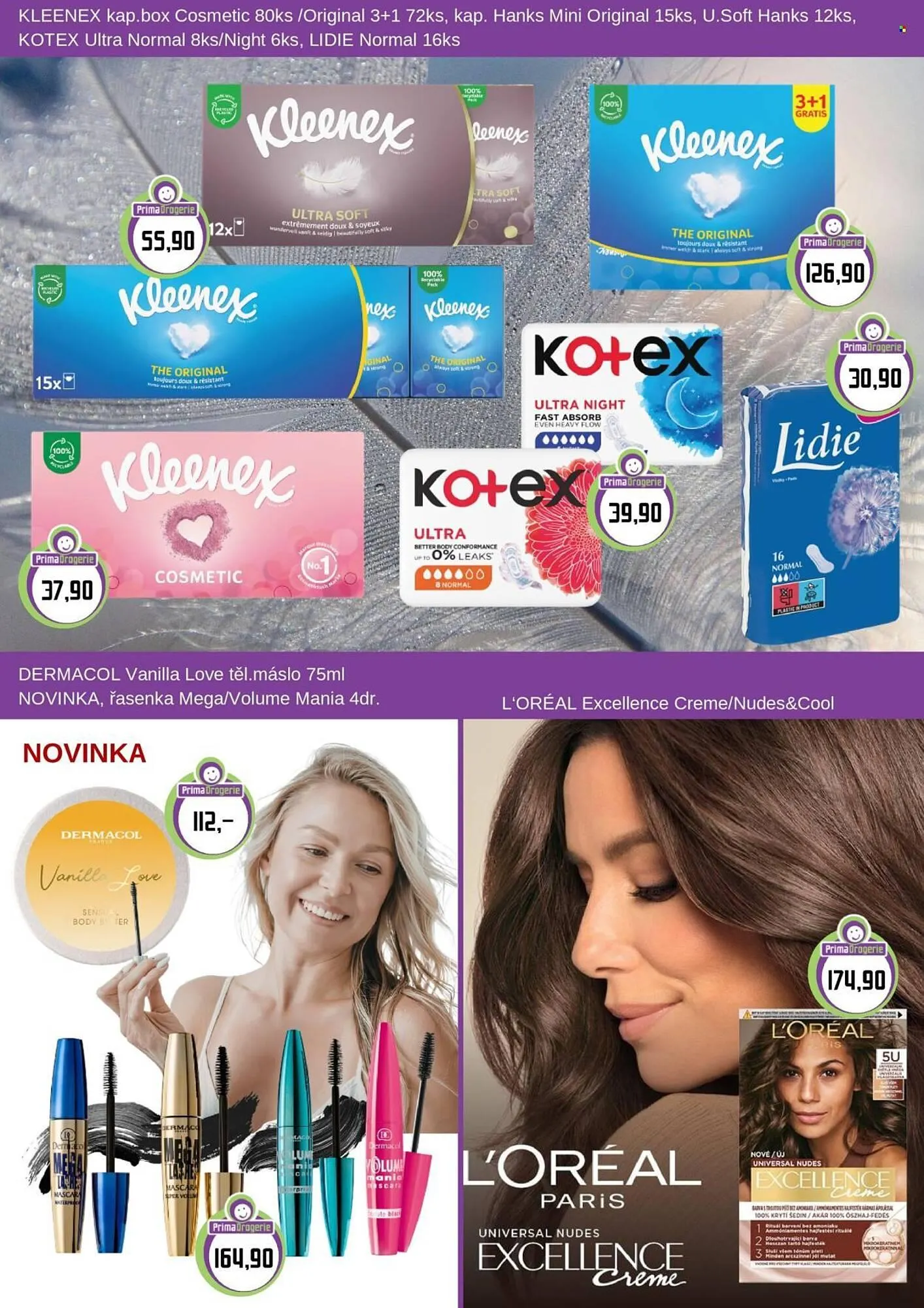 Prima Drogerie leták - 7. května 22. května 2026 - Page 10