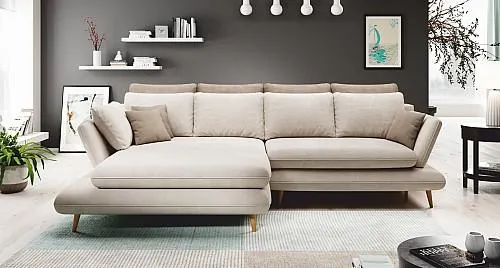 Sedací souprava MONTE CARLO L