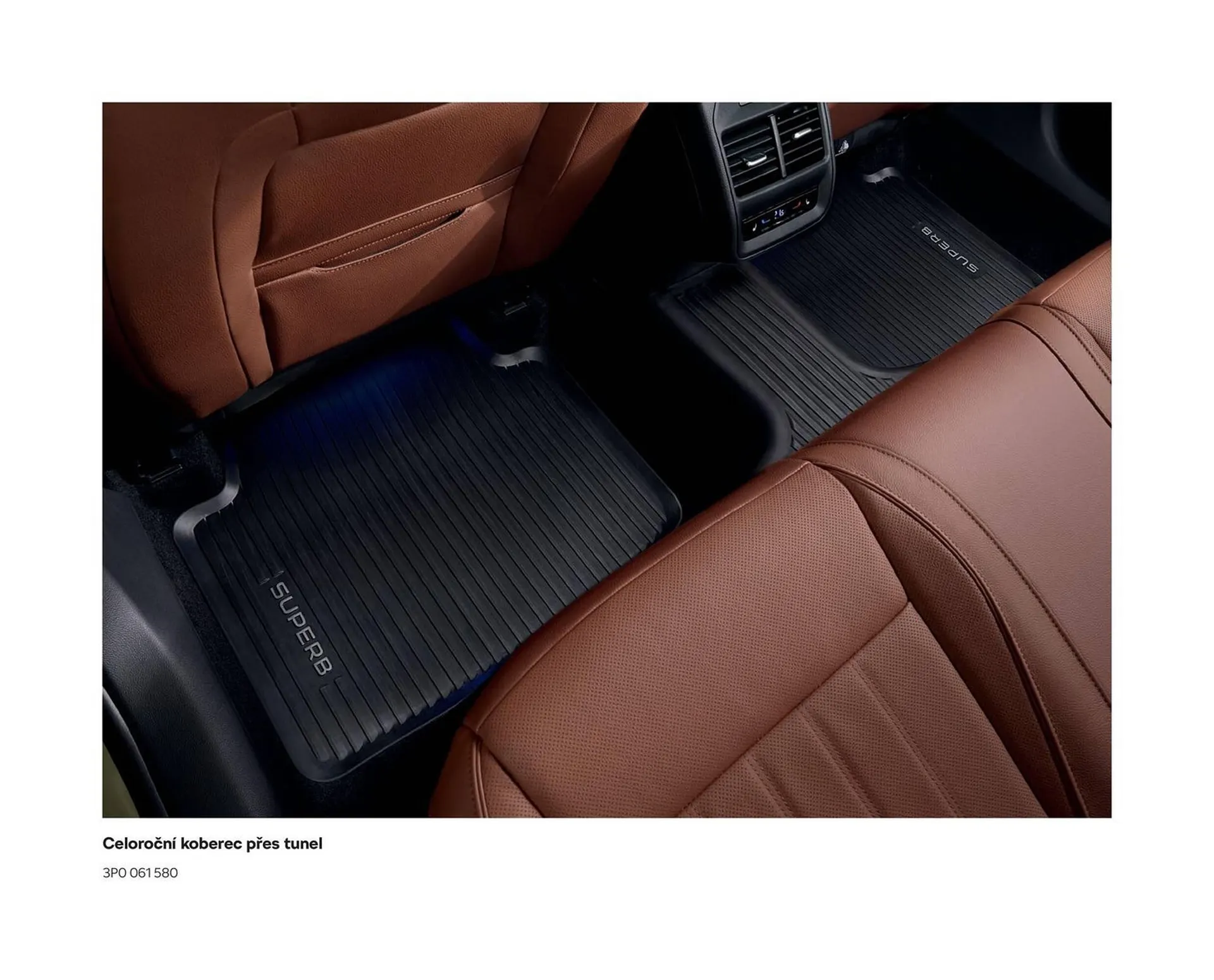 Škoda Superb leták - 6. srpna 31. ledna 2025 - Page 25