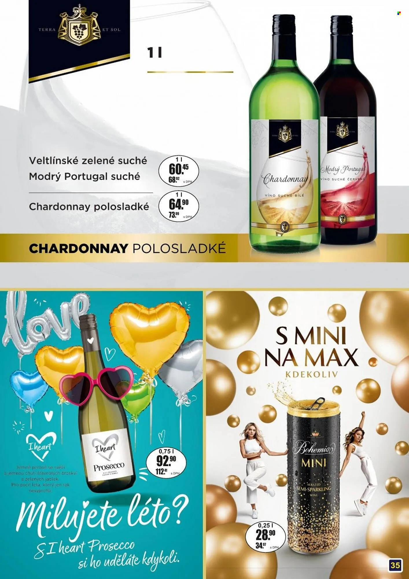 Adam leták - 1. března 31. března 2026 - Page 35