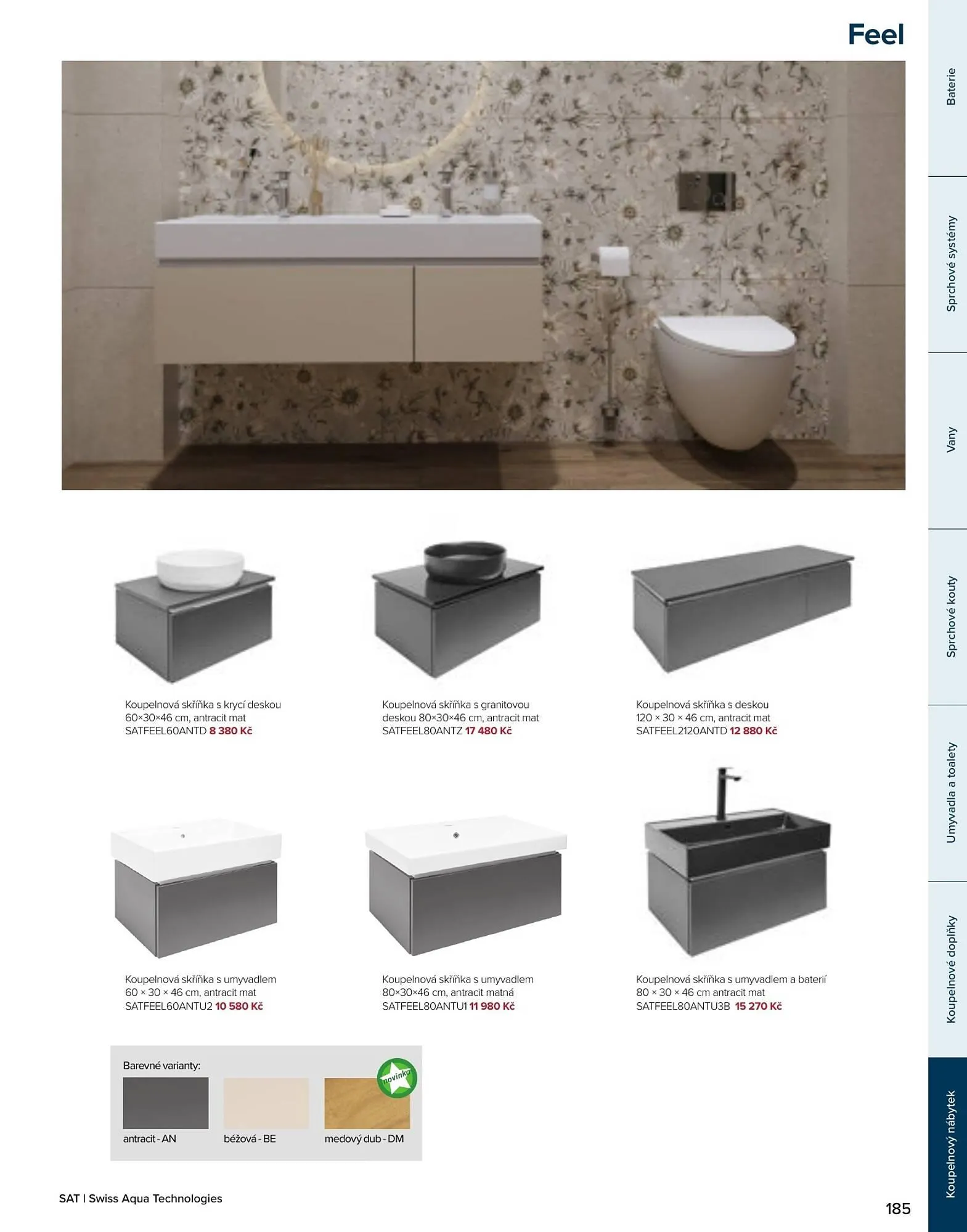 Siko leták - 23. října 31. prosince 2025 - Page 185