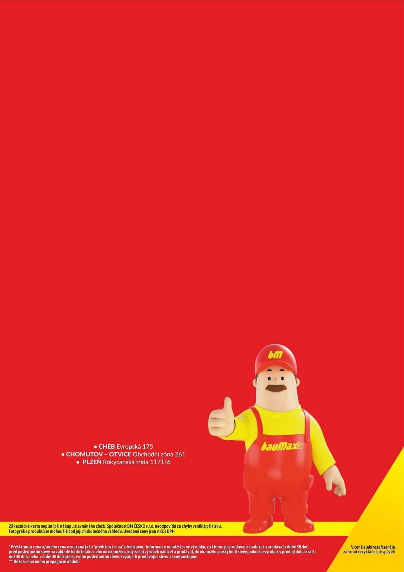 Baumax leták - 1. února 28. února 2025 - Page 63