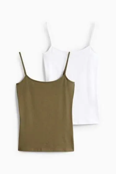 Multipack 2 ks - top