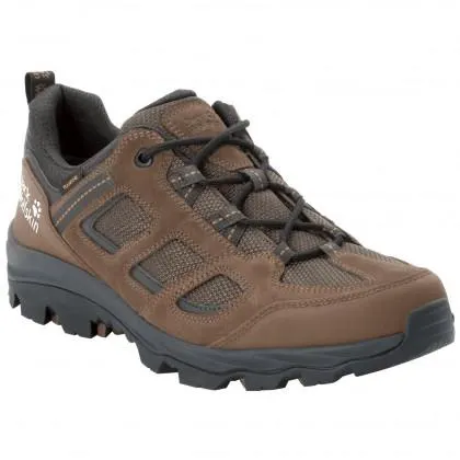 Jack Wolfskin Vojo 3 Texapore Low M