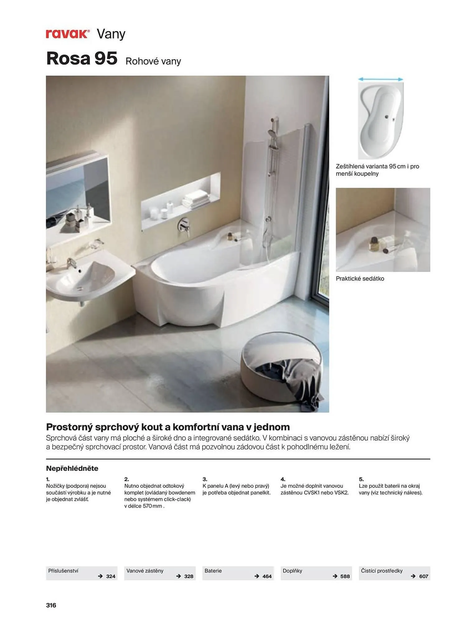 Ravak leták - 13. listopadu 31. prosince 2025 - Page 316