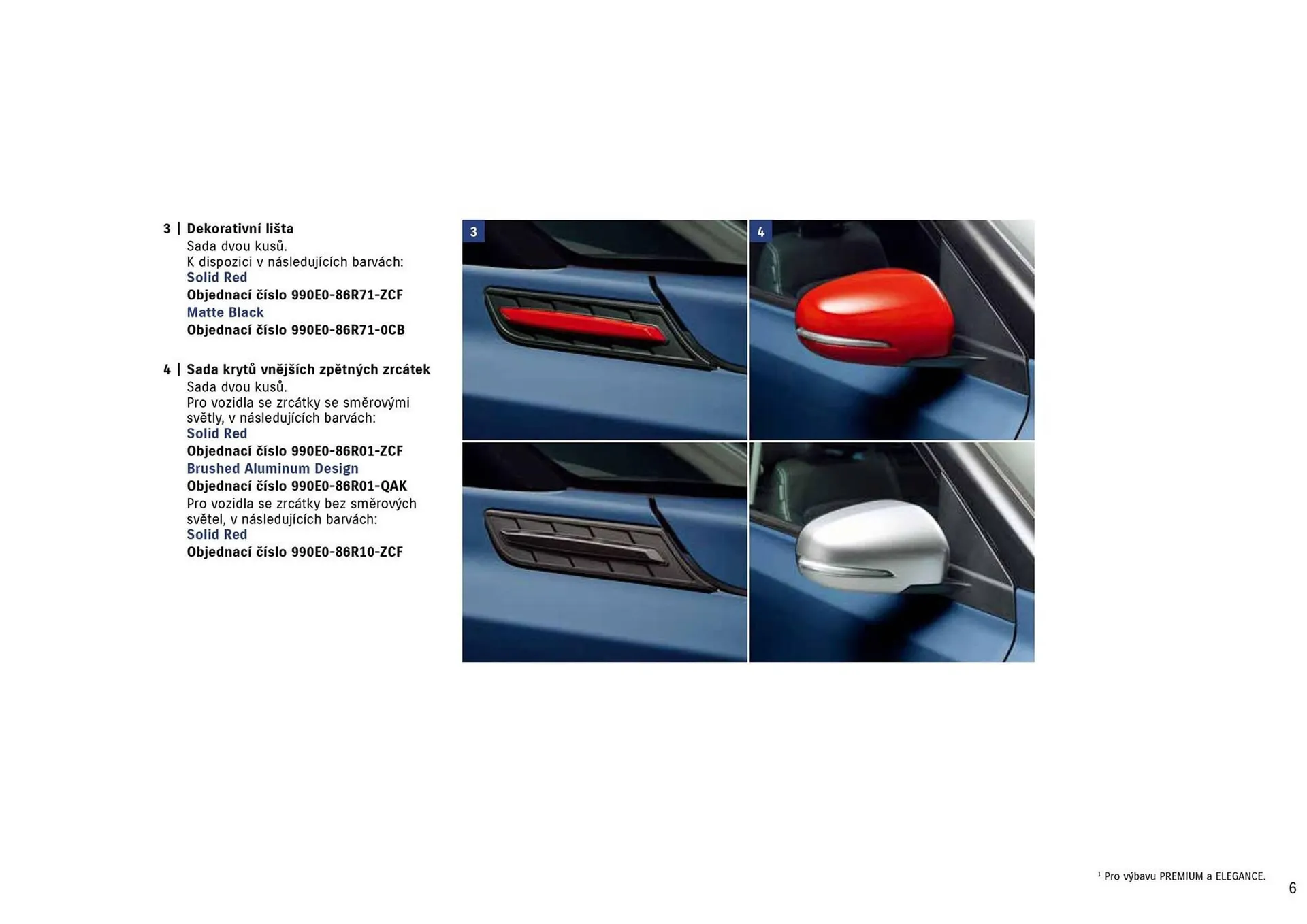 Suzuki VITARA leták - 24. května 30. září 2024 - Page 7