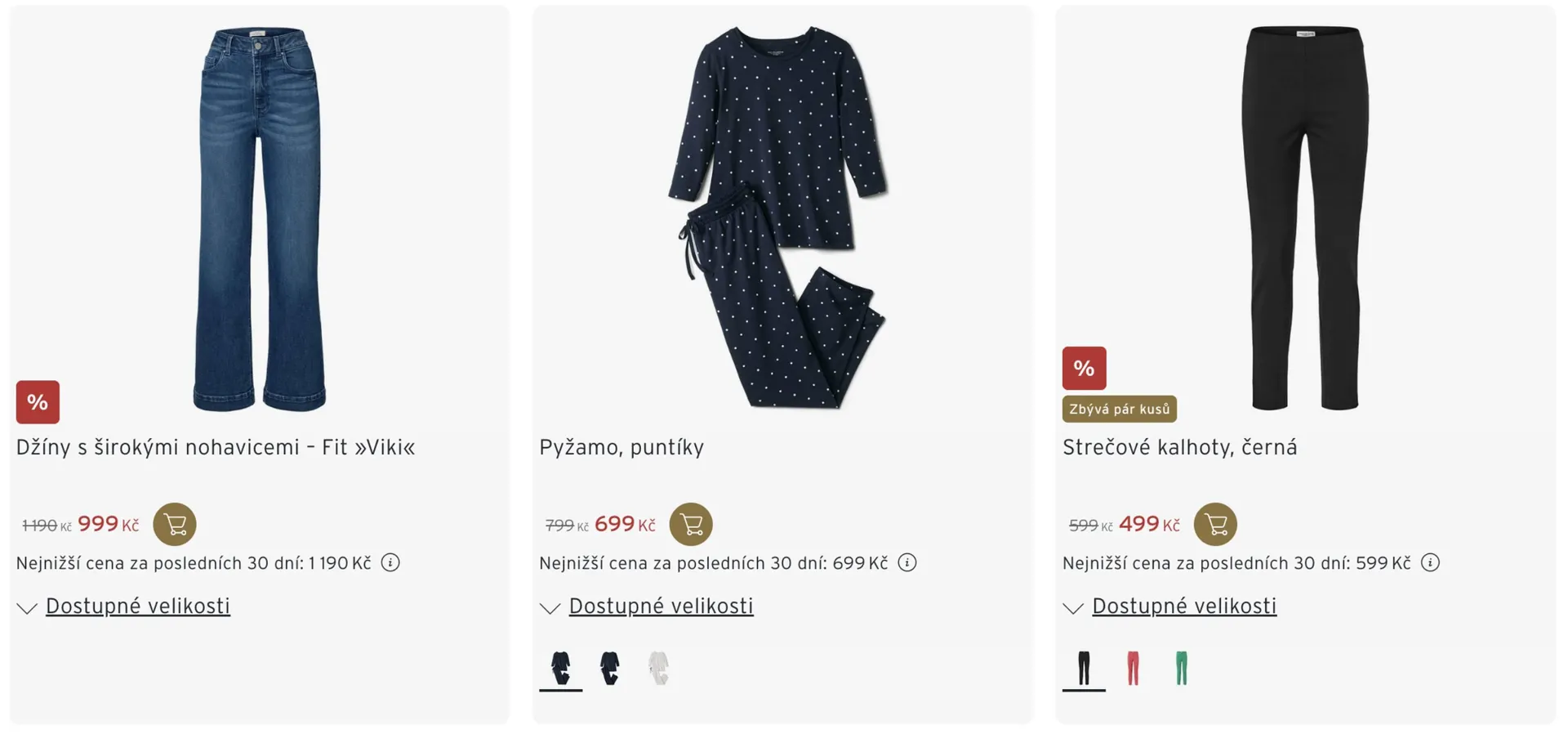 Tchibo leták - 4. listopadu 17. listopadu 2025 - Page 2