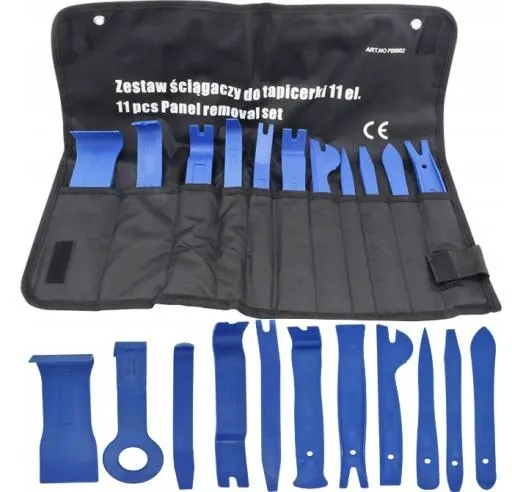 PÁKY PRO DEMONTÁŽ ČALOUNĚNÍ OTEVÍRACÍ LŽÍCE