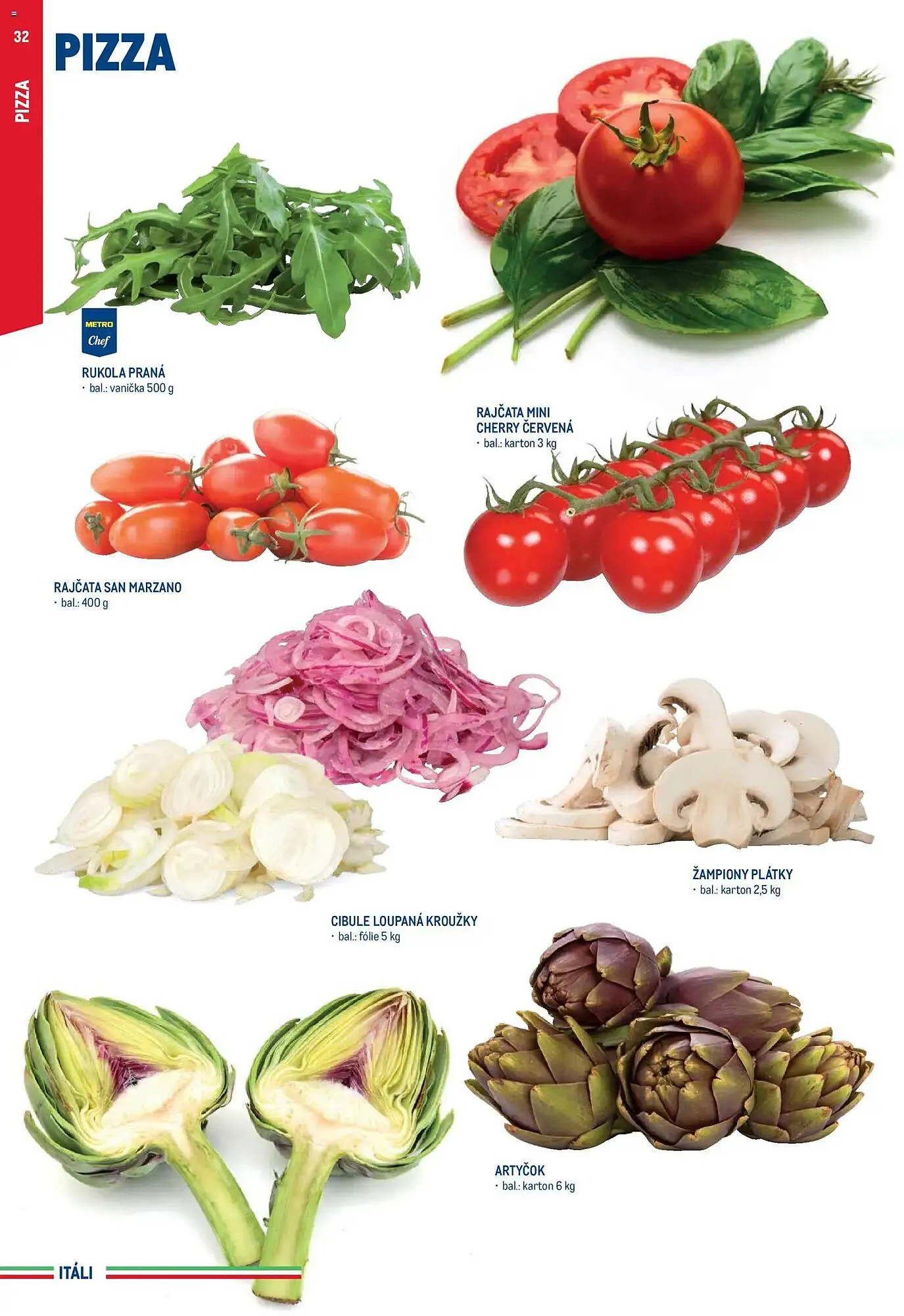 Makro leták - 15. května 31. prosince 2026 - Page 32