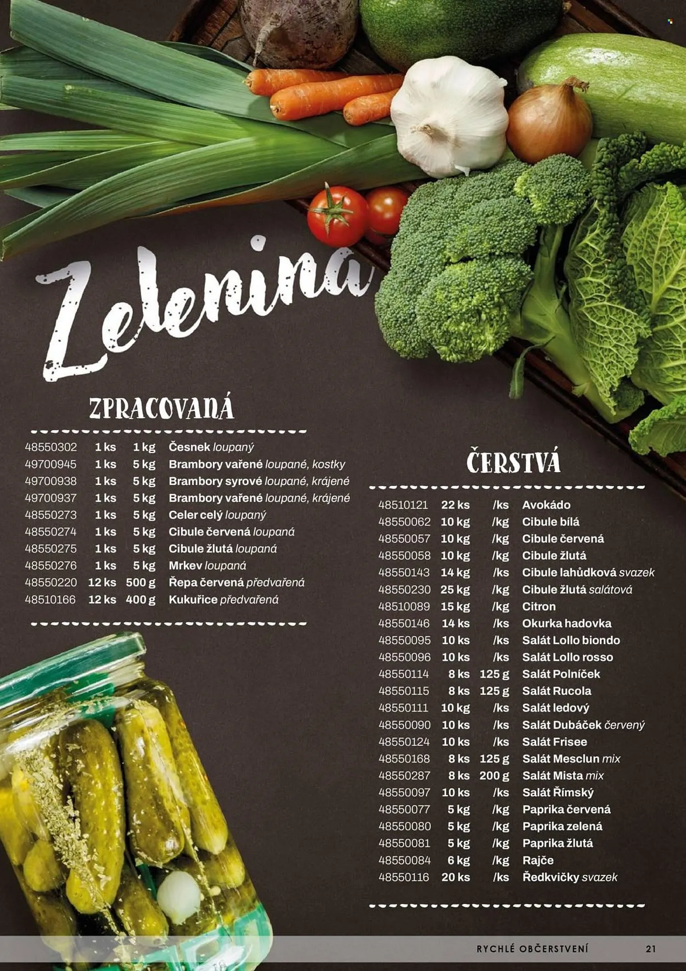 Jip leták - 26. března 31. prosince 2026 - Page 23