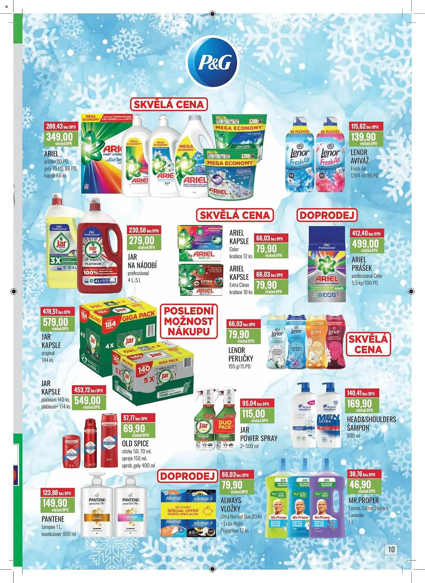 Ratio leták - 1. ledna 31. ledna 2026 - Page 11