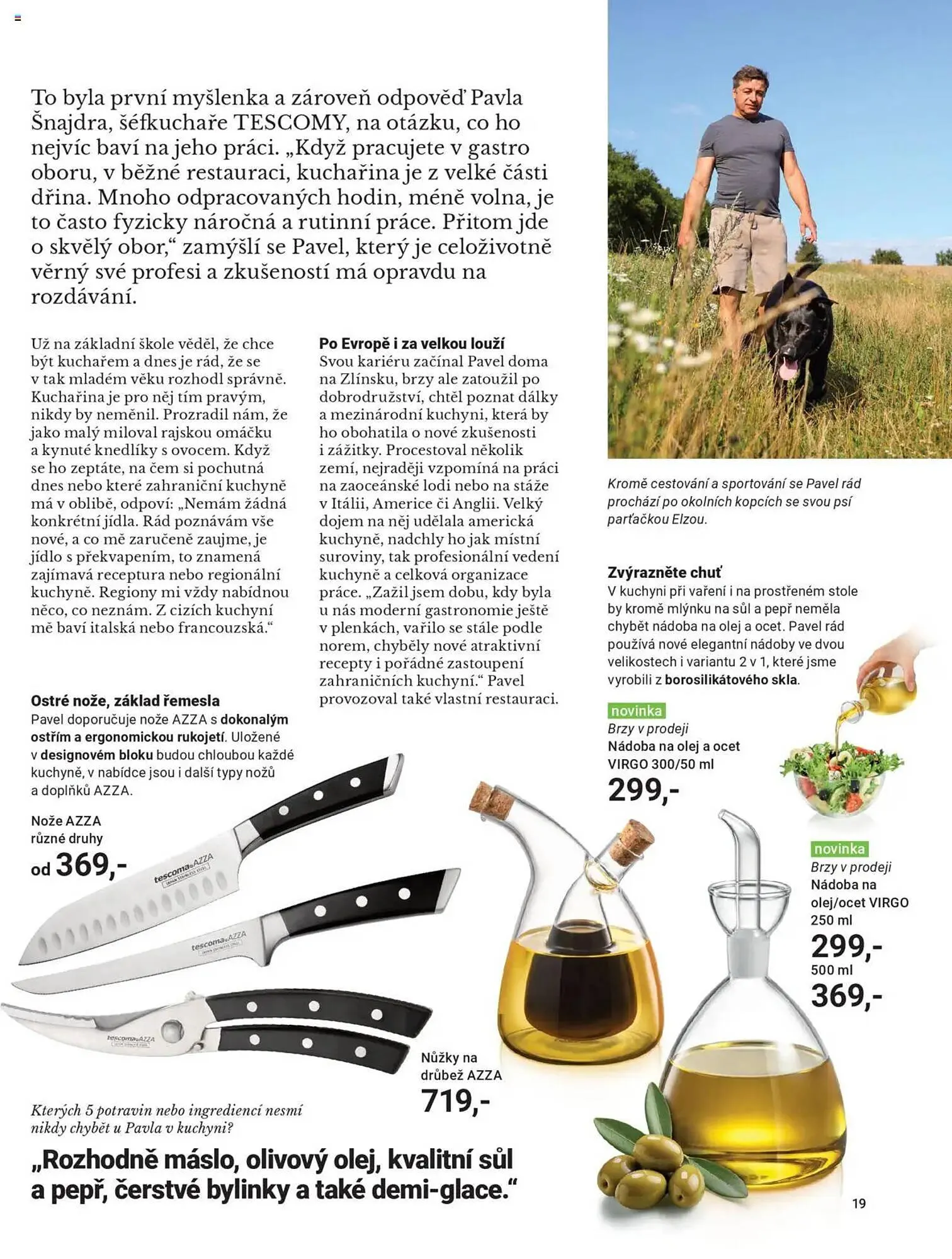 Tescoma leták - 20. října 28. února 2026 - Page 20