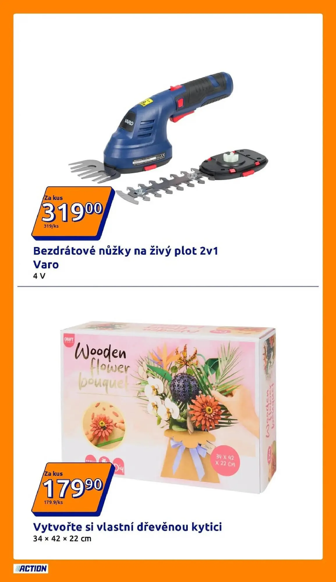 Action leták - 8. dubna 14. dubna 2026 - Page 11