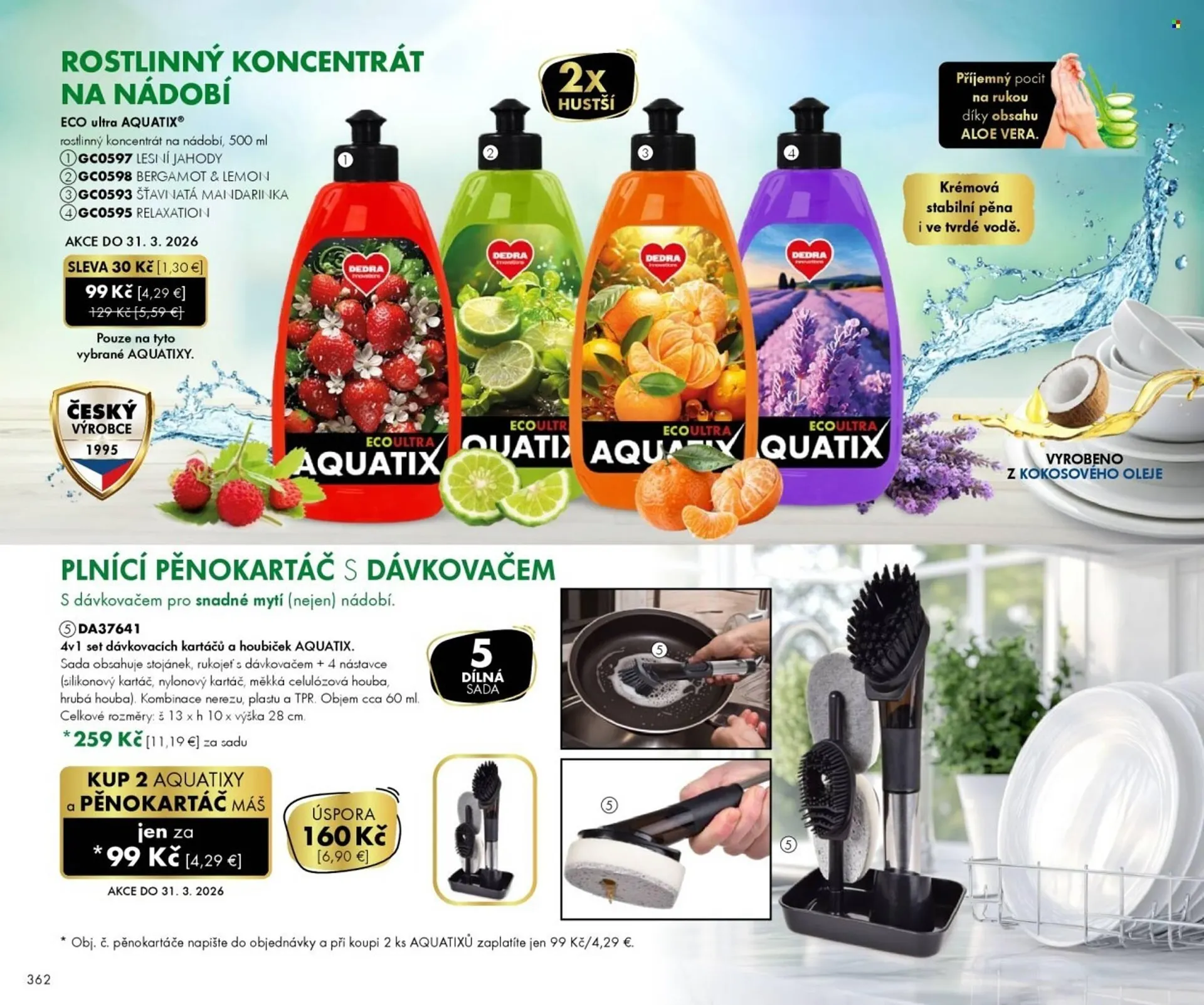 Dedra leták - 20. února 31. března 2026 - Page 62