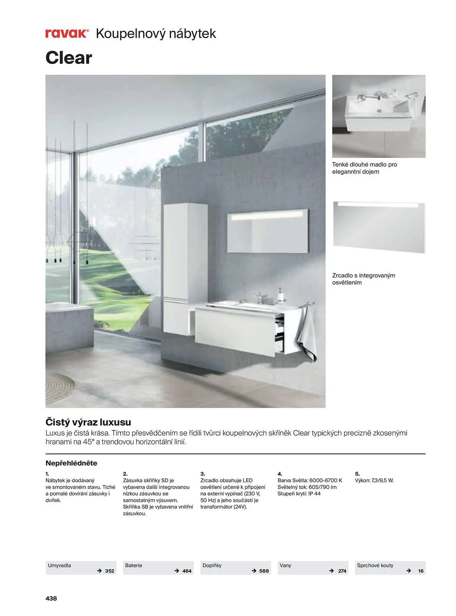 Ravak leták - 13. listopadu 31. prosince 2025 - Page 438