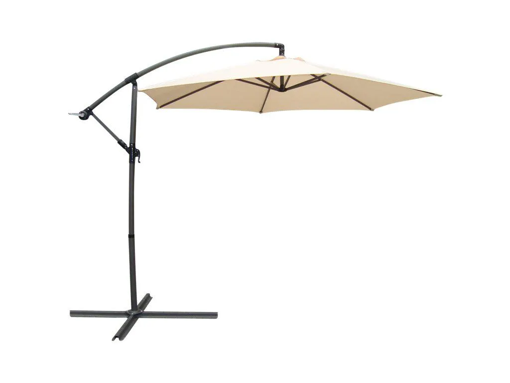 HECHT SANDY I - slunečník