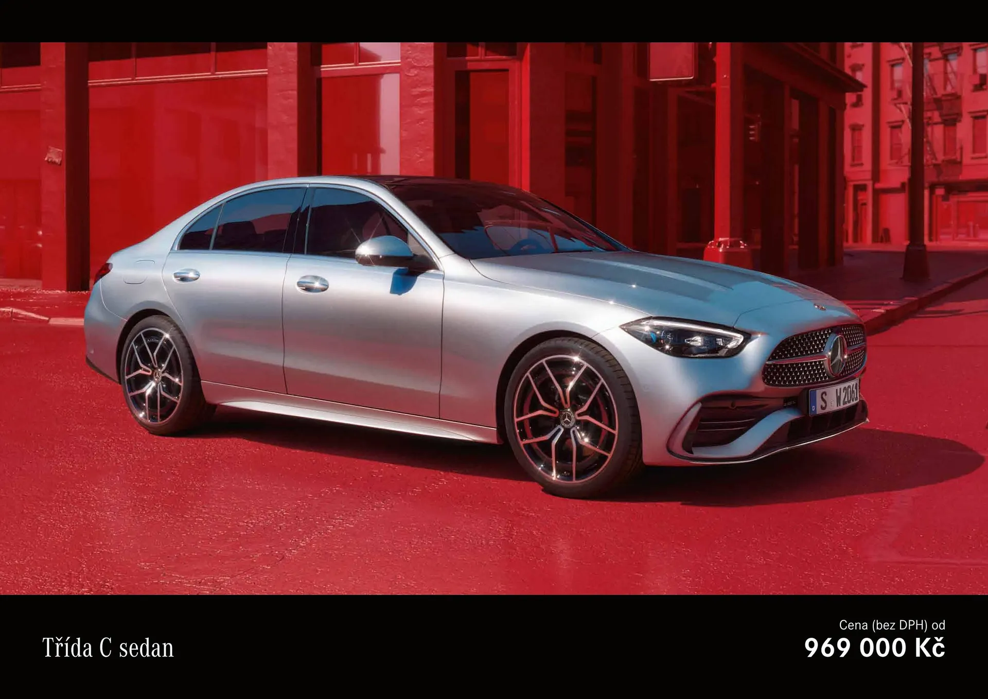 Mercedes Benz leták - 12. července 12. ledna 2025 - Page 20