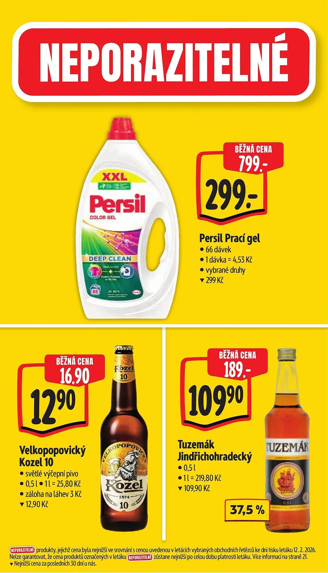 Albert leták - 18. února 24. února 2026 - Page 5