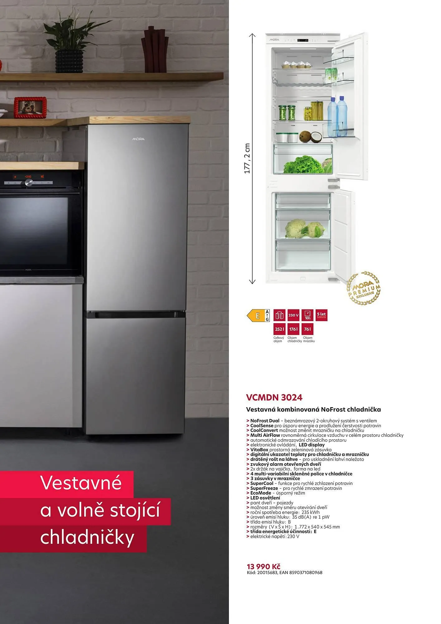 Möbelix leták - 16. března 31. prosince 2027 - Page 24